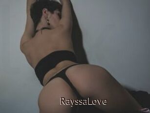 RayssaLove