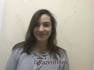 RazenHiles