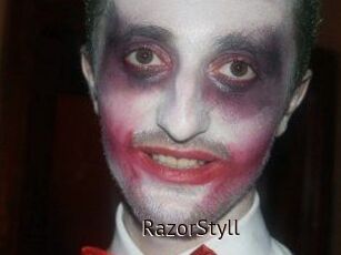 RazorStyll