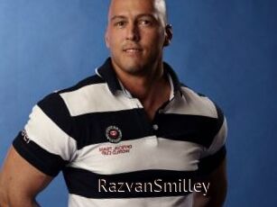 RazvanSmilley