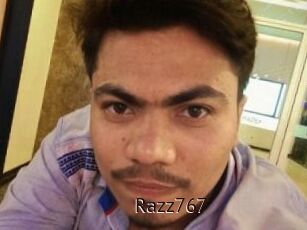 Razz767