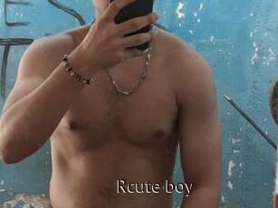 Rcute_boy