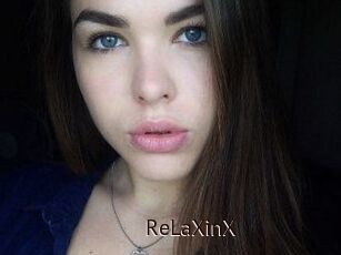 ReLaXinX