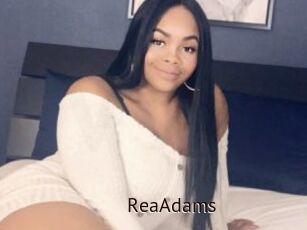 ReaAdams