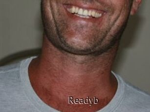 Readyb