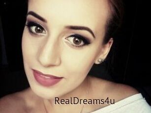 RealDreams4u