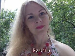 RealMilf