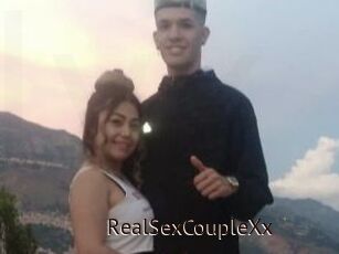 RealSexCoupleXx