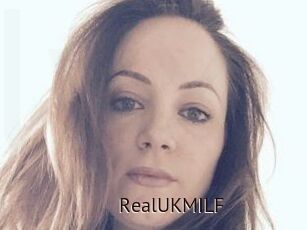 RealUKMILF