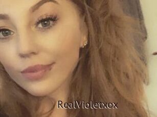 RealVioletxox