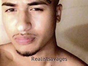 Realistsavages