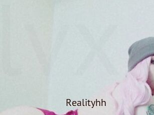 Realityhh
