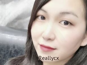 Reallycx
