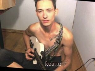 Reanu_Keaves