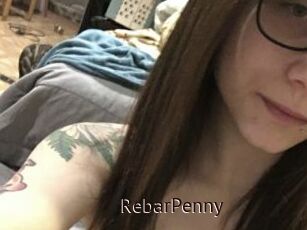 RebarPenny
