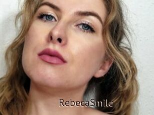 RebecaSmile