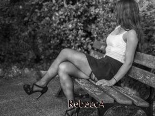RebeccA