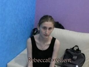 RebeccaExcellent