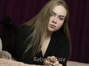 RebeccaGate