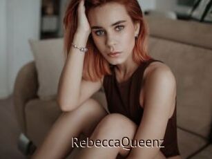 RebeccaQueenz