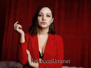 RebeccaRimmer