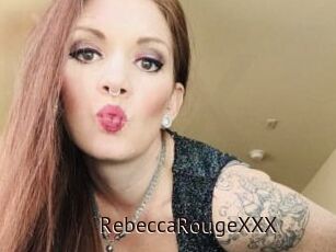 RebeccaRougeXXX