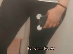 RebeccaRuby