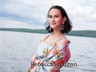 RebeccaSanditon