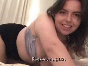 Rebeccaugust