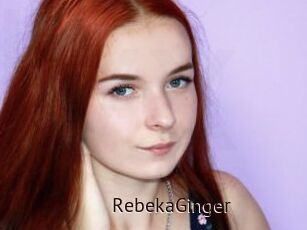 RebekaGinger