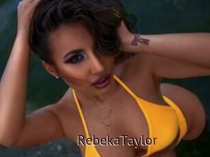 RebekaTaylor