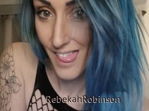 RebekahRobinson