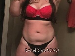 RebelRoseXOXO