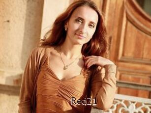 Red21
