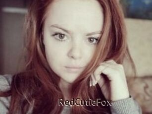 RedCutieFox
