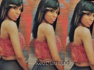 RedDiamond