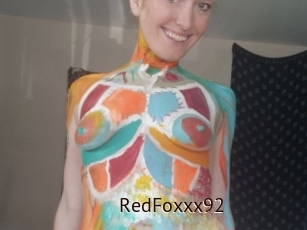 RedFoxxx92
