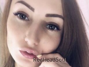 RedHeadSoul