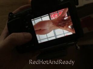RedHotAndReady