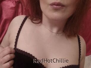 RedHotChillie