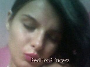 RedHotPrincess