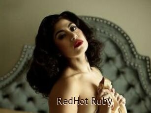 RedHot_Ruby
