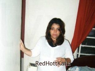 RedHottKarla