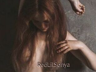 RedLilSonya