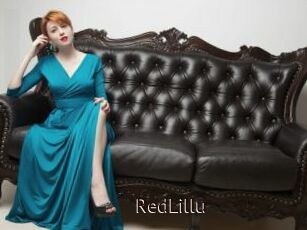 RedLillu