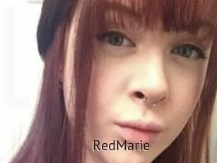 RedMarie