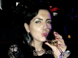 RedMolly