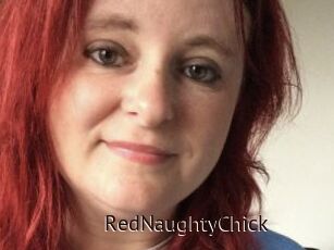 RedNaughtyChick