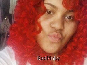 RedPinky