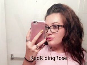 RedRidingRose